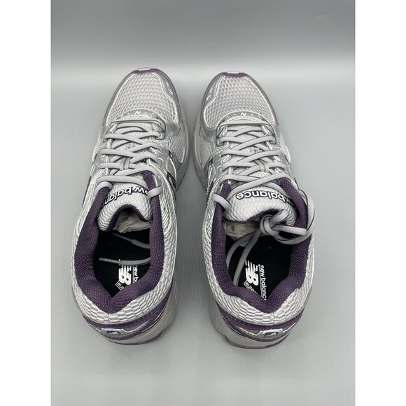 New Balance 860v2 ‘Milky Way Pack - Midnight Violet’ Size 9M 10.5W New ML860PP2